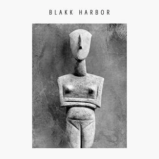 BLAKK HARBOR A Modern Dialect CD