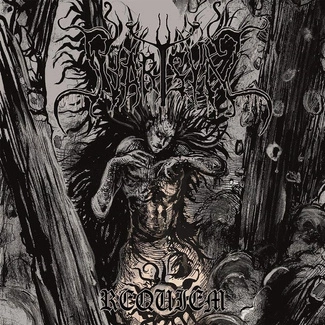 SVARTSYN Requiem CD DIGIPAK