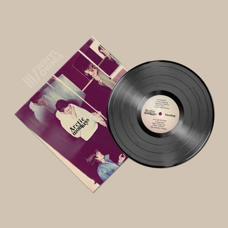 ARCTIC MONKEYS Humbug LP