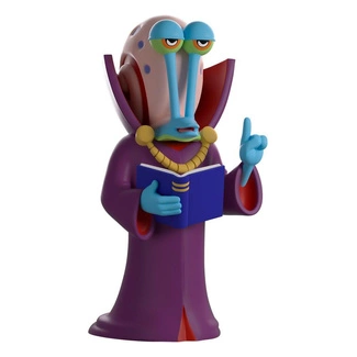 SpongeBob SquarePants Vinyl Figure Dream Gary 11 cm