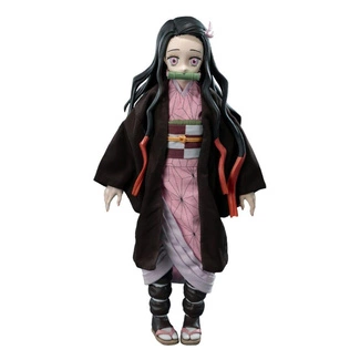 Kimetsu no Yaiba FigZero Action Figure 1/6 Nezuko Kamado 26 cm