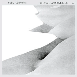 CONNORS, BILL Touchstones: Of Mist And Melting CD