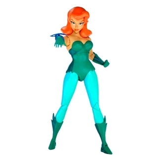The Animated Series Action Figure 1/6 Poison Ivy 27 cm