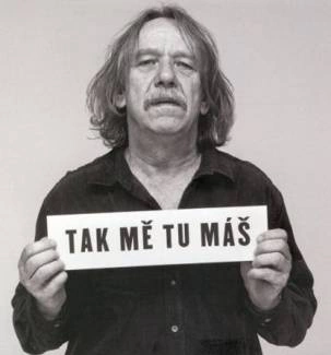 NOHAVICA, JAROMIR Tak Me Tu Mas CD