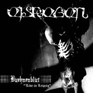 EISREGEN Buhnenblut - Live In Leipzig 2CD DIGIPAK