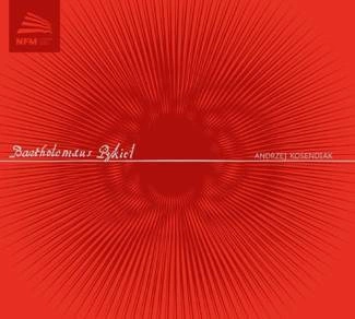 KOSENDIAK, ANDRZEJ BartŁomiej PĘkiel CD