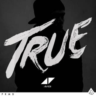 AVICII True (pl) CD