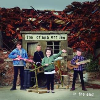 CRANBERRIES, THE In The End CD