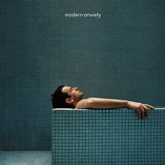 SALVAT, JOSEF Modern Anxiety CD