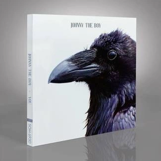 JOHNNY THE BOY You CD DIGIPAK