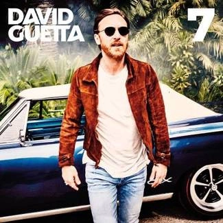 GUETTA, DAVID 7 2CD