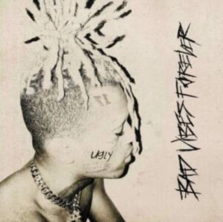 XXXTENTACION Bad Vibes Forever LP