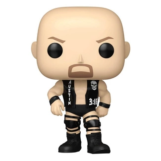 WWE Funko POP! figurka "Stone Cold" Steve Austin 9 cm