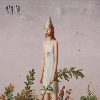 MANTAR Post Apocalyptic Depression CD DIGIPAK