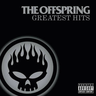 OFFSPRING Greatest Hits CD