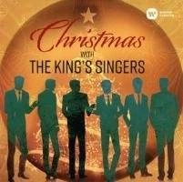 KING'S SINGERS Christmas With The King’s Singers CD