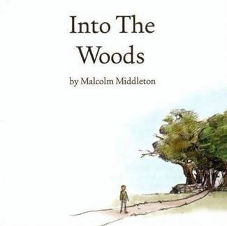 MIDDLETON, MALCOLM Into The Woods CD