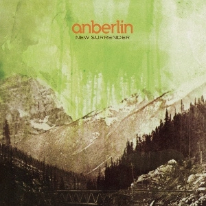 ANBERLIN New Surrender LP
