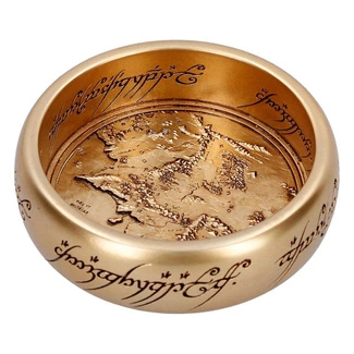 Lord of the Rings Trinket Dish The One Ring 11 cm