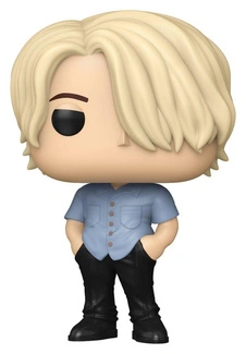 One Piece Funko POP! TV figurka Sanji 9 cm