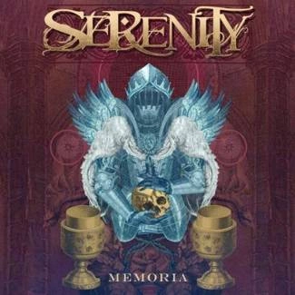 SERENITY Memoria CDBLURAYDVD BLU-RAY,DVD,2CD