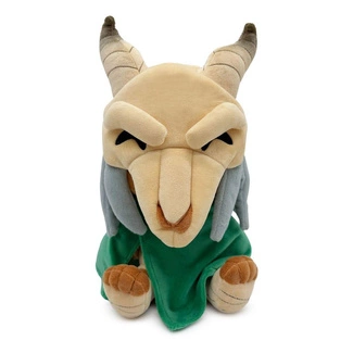 Slay the Spire Plush Figure The Silent 22 cm