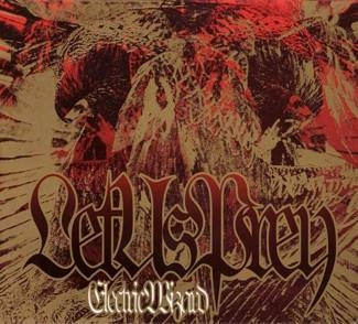 ELECTRIC WIZARD Let Us Prey CD