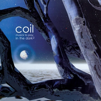 COIL Musick To Play In The Dark2 CD