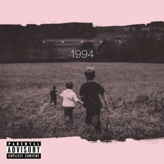 JAMAL 1994 CD