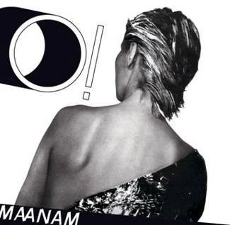 MAANAM O! (digipack) CD