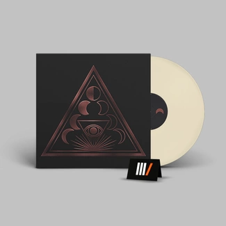 SOEN Lotus LP PEARL