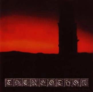 THERGOTHON Stream From The Heavens CD