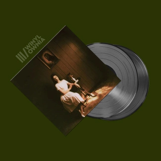 ETHEL CAIN | Preacher’s Daughter 2LP