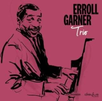 GARNER, ERROLL Trio CD