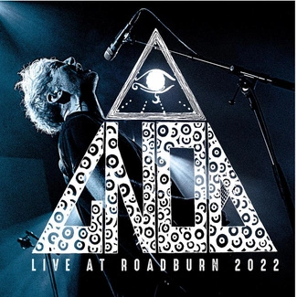 GNOD Live At Roadburn 2022 2LP
