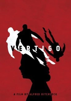 Vertigo PLAKAT