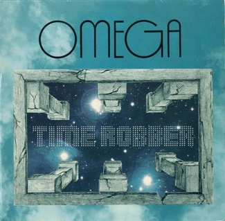 OMEGA Time Robber COLORED LP