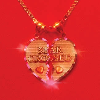 MUSGRAVES, KACEY Star - Crossed CD