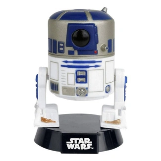 Star Wars Funko POP! Vinyl Bobble-Head R2-D2 10 cm