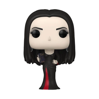Wednesday Funko POP! TV figurka Morticia 9 cm
