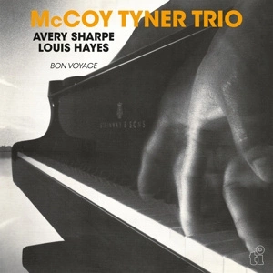 TYNER, MCCOY -TRIO- Bon Voyage 2LP