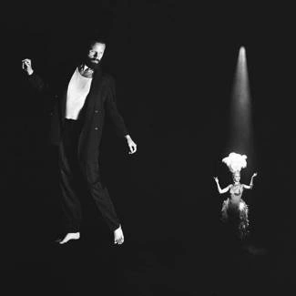 FATHER JOHN MISTY Chloe And The Next 20th Century CD DIGIPAK