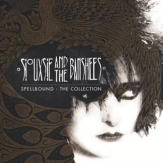 SIOUXSIE & THE BANSHEES Spellbound: The Collection CD
