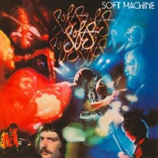 SOFT MACHINE Softs CD