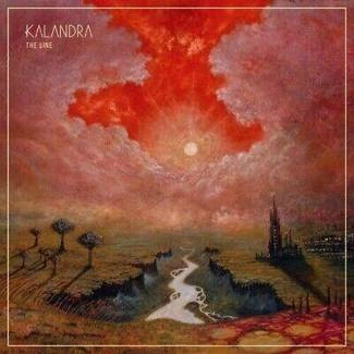 KALANDRA The Line BLACK 2LP