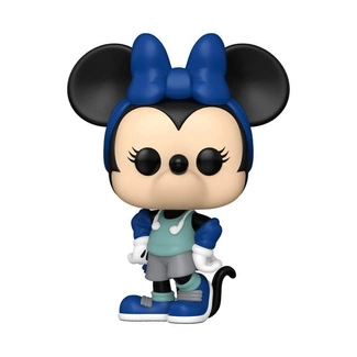 MiRL Funko POP! Disney figurka Minnie(HGW) 9 cm