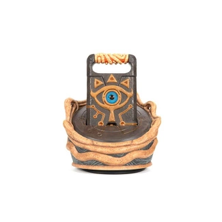 Breath of the Wild Life Size Statue 1/1 Sheikah Slate 24 cm