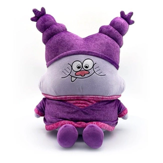 Chowder Plush Figure Chowder 22 cm