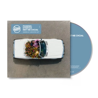 RUBENS Piosenki, Ktorych Nikt Nie Chcial CD