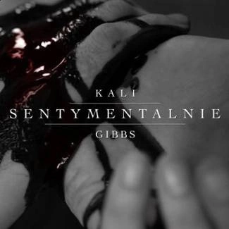 KALI GIBBS Sentymentalnie CD